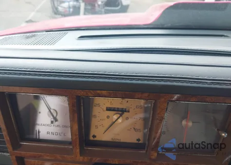 1981 Buick Regal z USA, uszkodzony, nr VIN 1G4AJ47A5BK160465